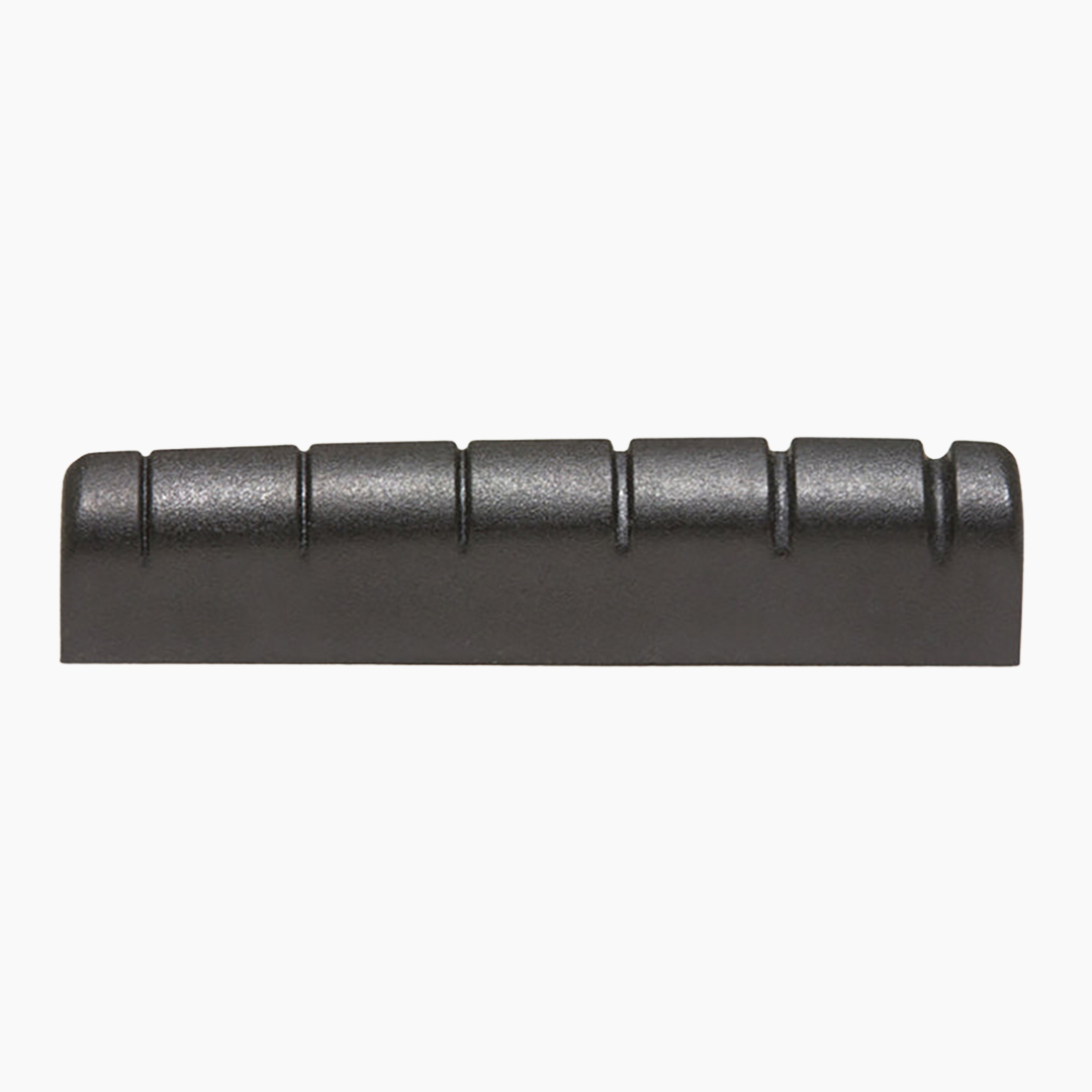 Graphtech Tusq Xl Moer - 1/4 Epiphone Slotted Linkshandig Graphtech Tusq Xl Moer - 1/4 Epiphone Slotted Linkshandig