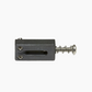 AP-2418-000 - Graphtech String Saver Saddle Strat & Tele Style 2 1/16" Spaced (6 Pcs) (Graphtech PN PS-8000-00)