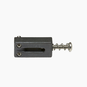 AP-2418-000 - Graphtech String Saver Saddle Strat & Tele Style 2 1/16" Spaced (6 Pcs) (Graphtech PN PS-8000-00)