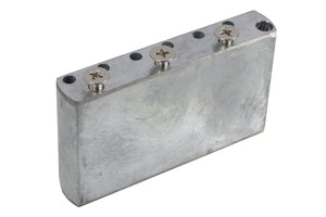 BP-0016 Zinc Tremolo Block for Stratocaster