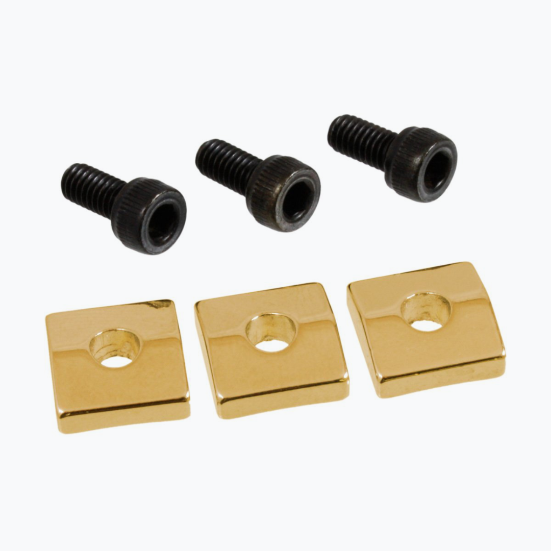 BP-0116 Nut Blocks for Floyd Rose® Locking Nuts