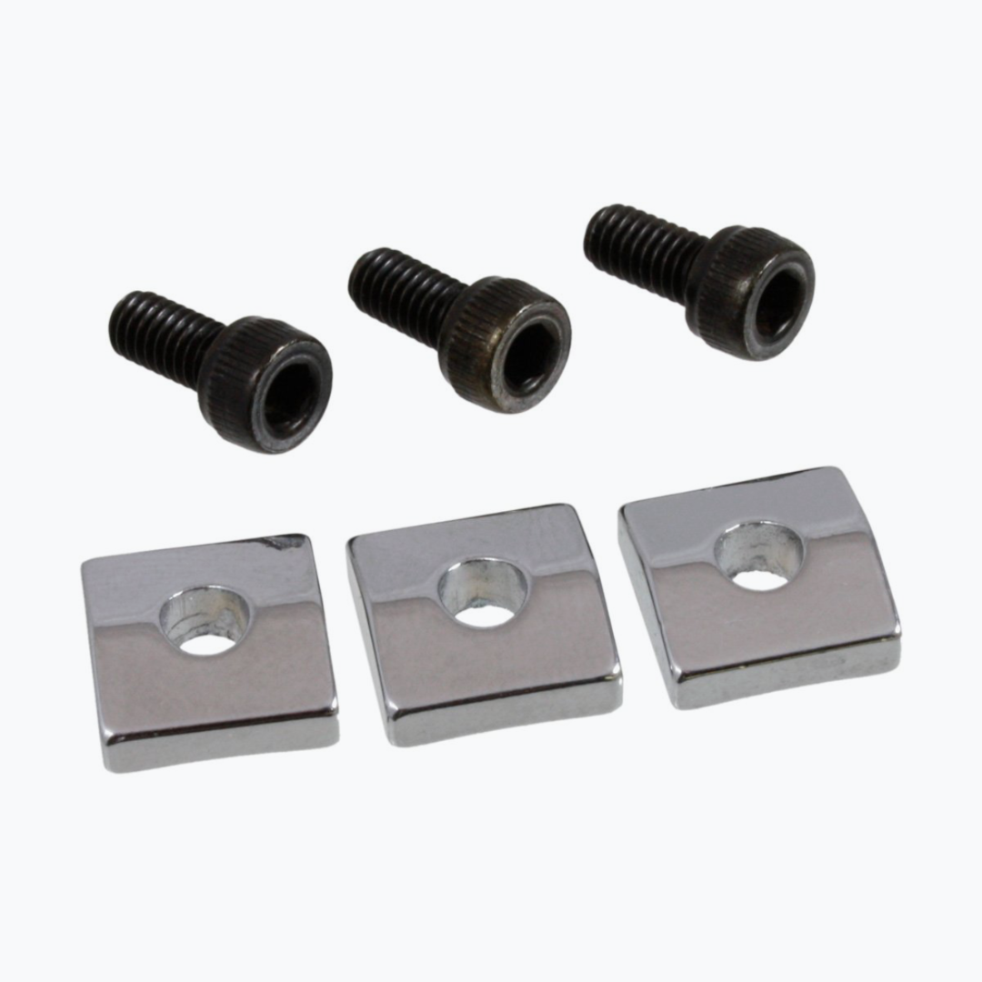 BP-0116 Nut Blocks for Floyd Rose® Locking Nuts