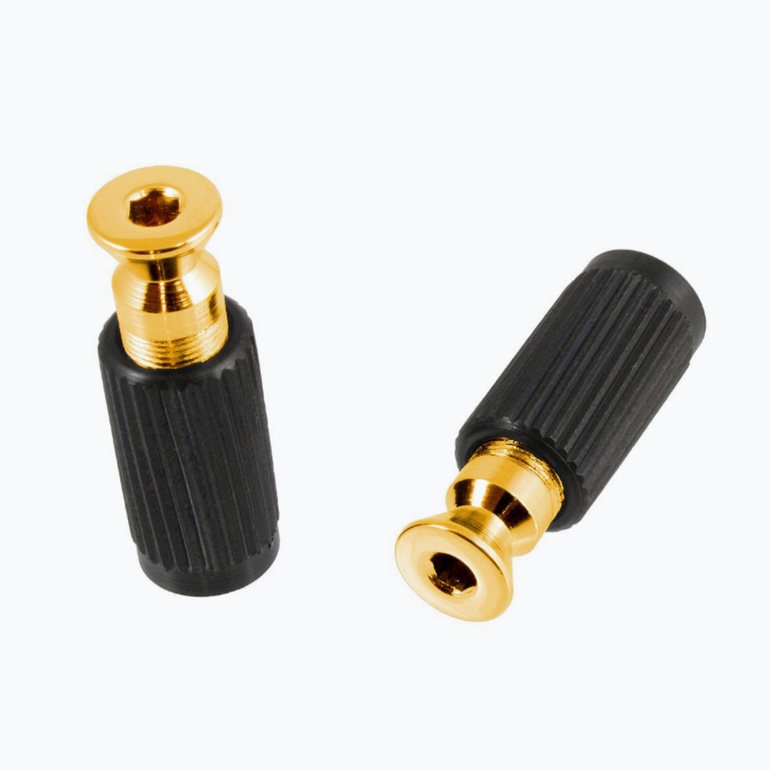 BP-0195 Schaller Studs and Anchors for Locking Tremolo