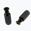 Schaller Studs and Anchors for Locking Tremolo - Black