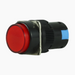 Red momentary kill switch