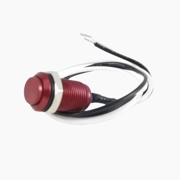 TESI SWITCH 10mm Momentary Kill Switch TESI SWITCH 10mm Momentary Kill Switch