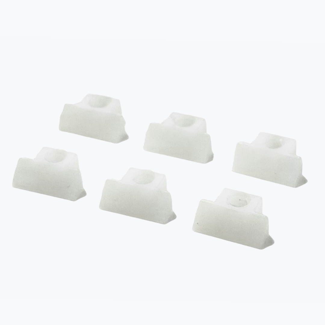 BP-0535 ABR-style Tunematic Bridge Saddles