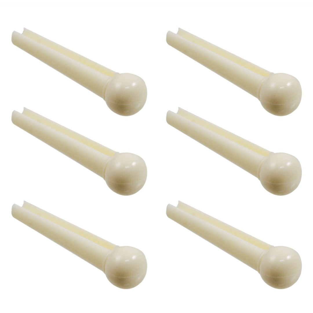 BP-0676 Plastic No Dot Bridge Pins