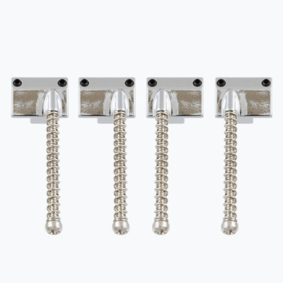 BP-2070 Saddles for Badass Bass® Bridge