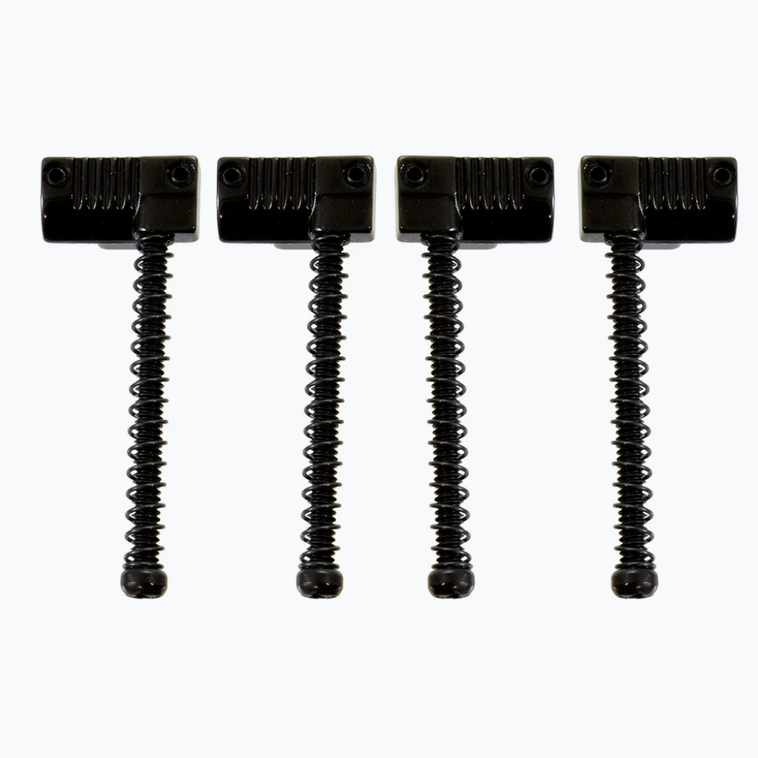 BP-2071 Grooved Saddles for Badass Bass® Bridge