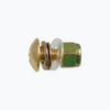 BP-5706 Juego de herrajes para brazo Bigsby® - Oro