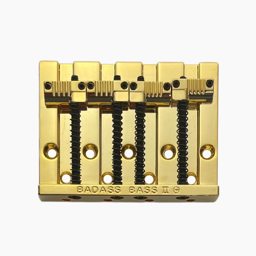 Fender F Logo Genuine Strap Locks, Gold/Black/Chrome Color Available