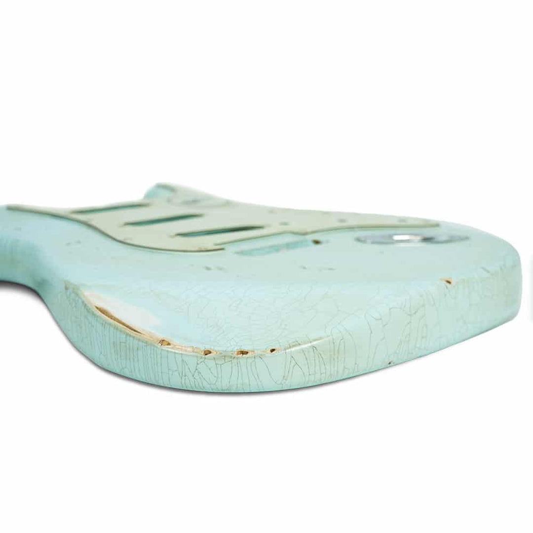 Nitorlack Relic Gloss Nitrocellulose Spray
