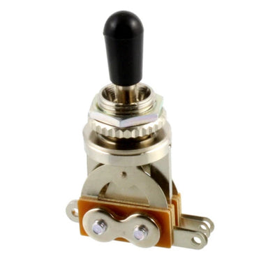 EP-0066 Short Straight Toggle Switch