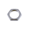 Allparts Nuts for US Potentiometers and Jacks - Chrome