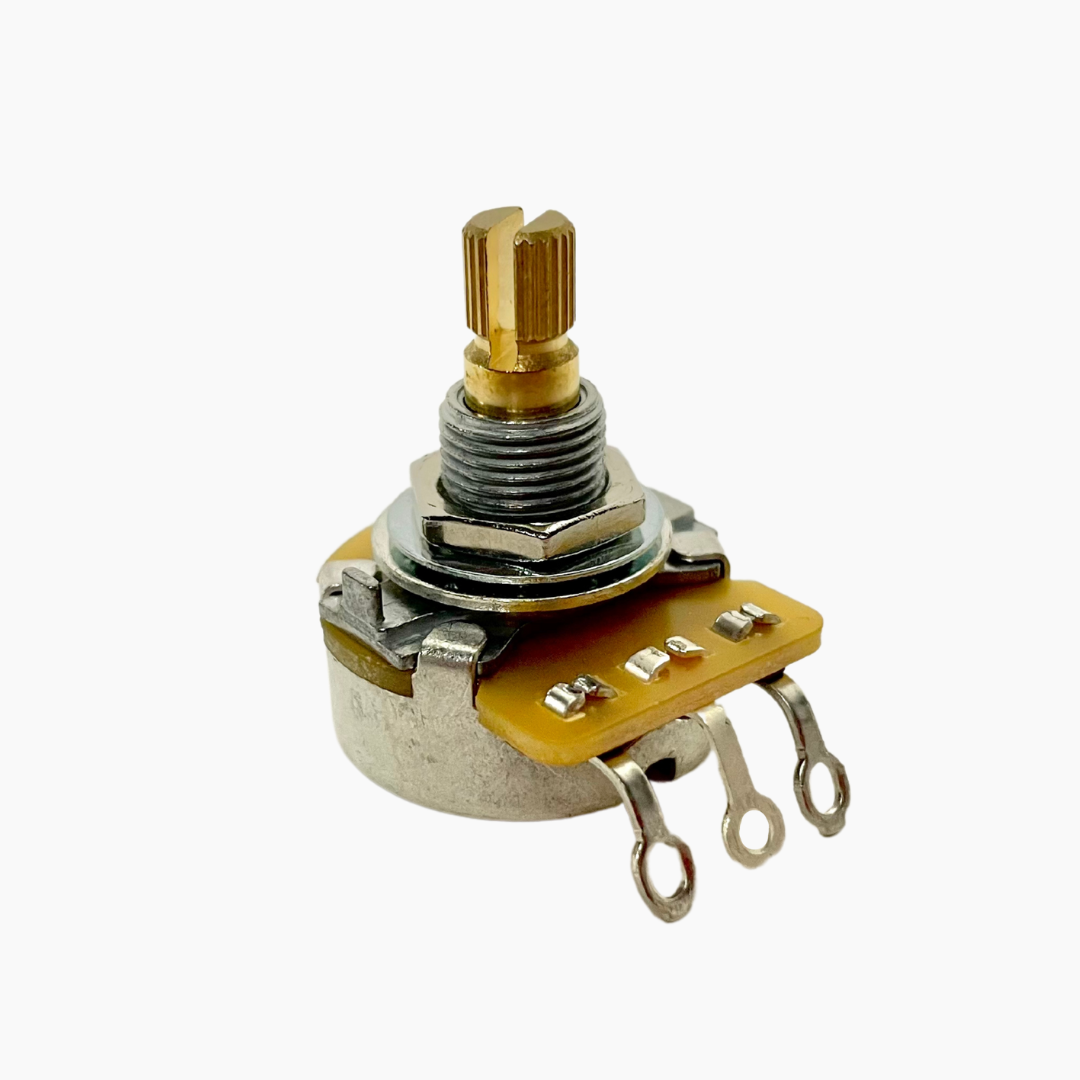 Potentiometer Car Audio
