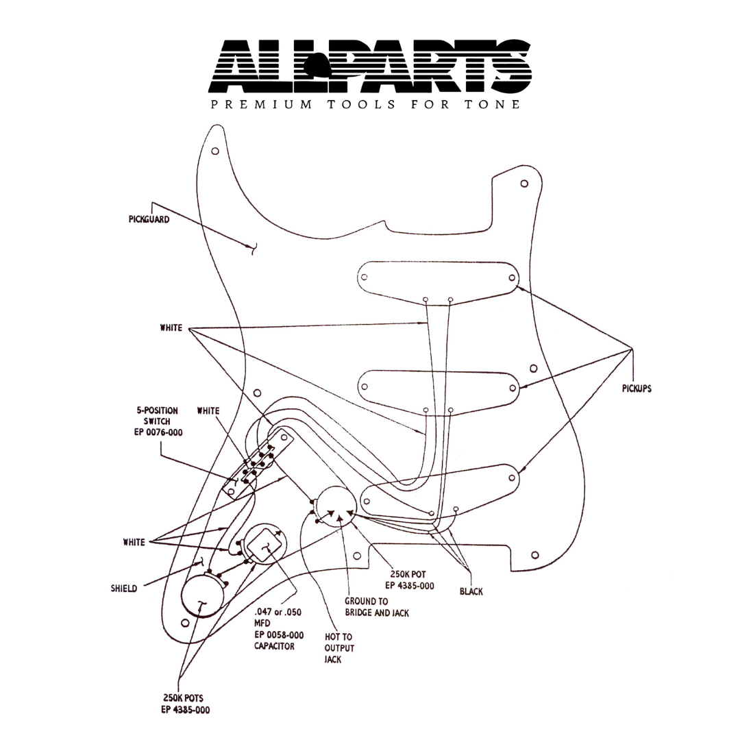 wiring kit schematic