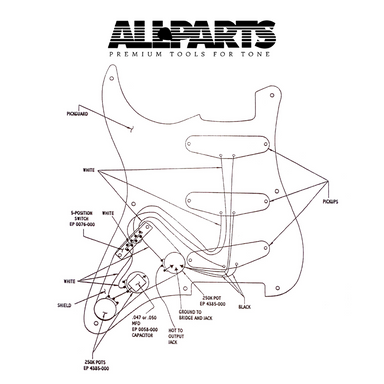 wiring kit schematic