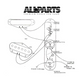 Wiring Kit schematic for telecaster