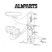 Wiring Kit schematic for telecaster