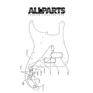 schematic for wiring kit 