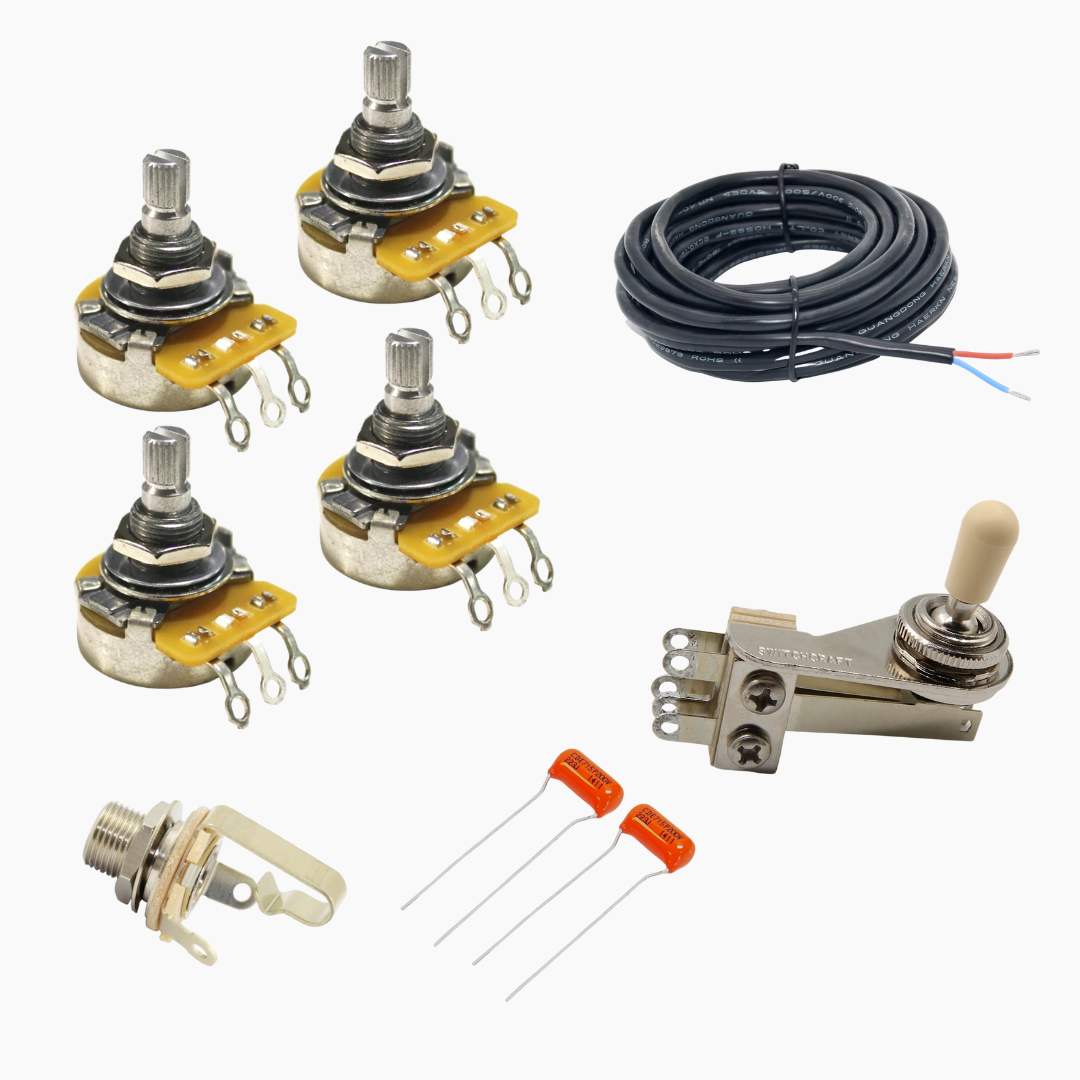 Electrical all parts deals