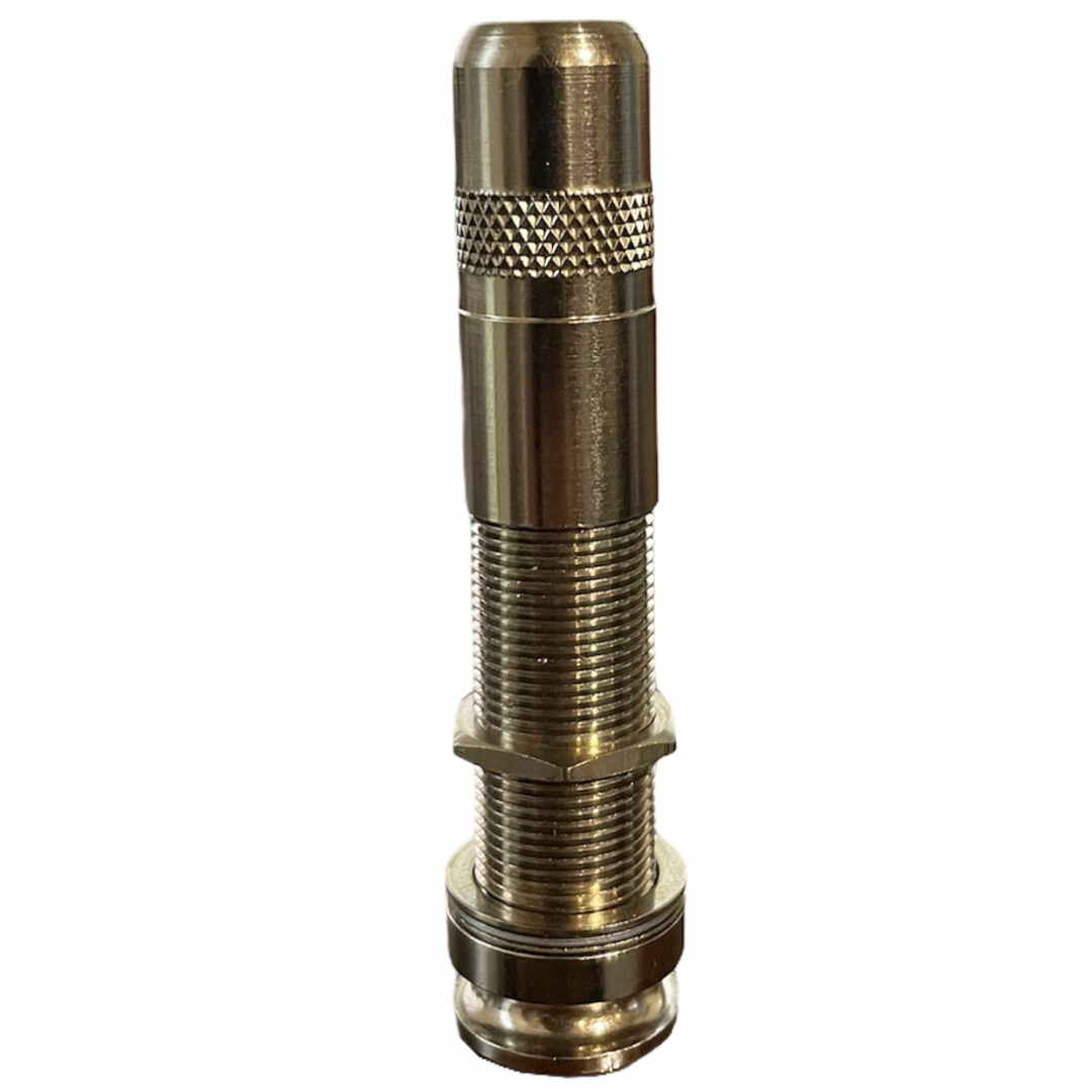 EP-4161 Switchcraft® 3-conductor End Pin Jack