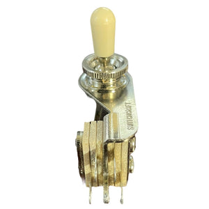 right angle toggle from front