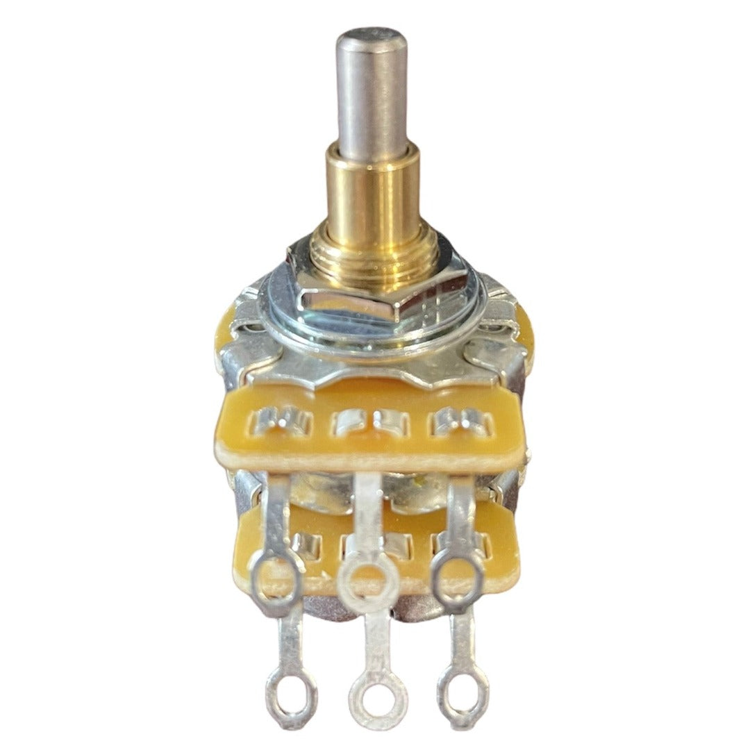 EP-4586-000 CTS 500K-500K Concentric Audio Pot