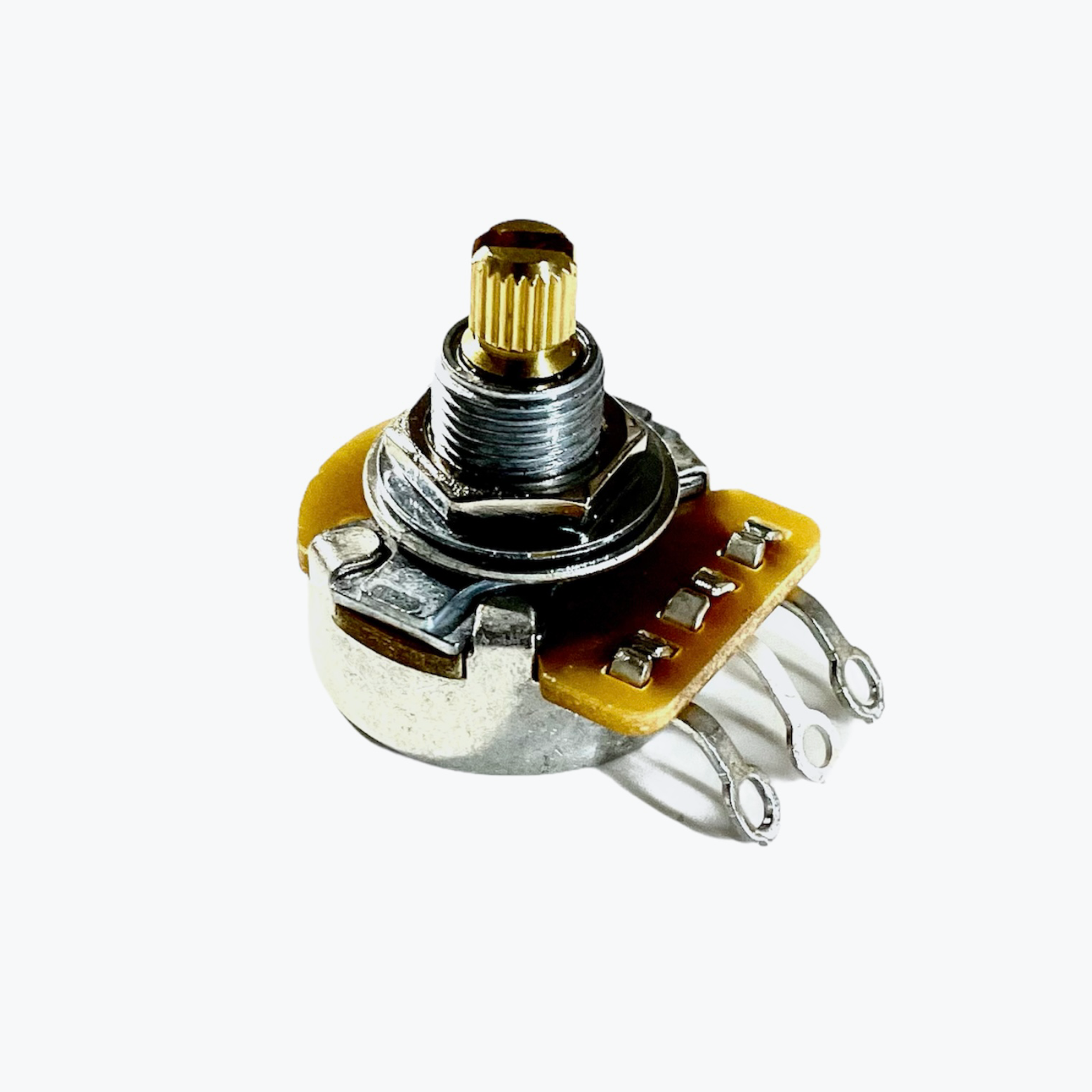 CTS 250K Split Shaft Audio Shortspline