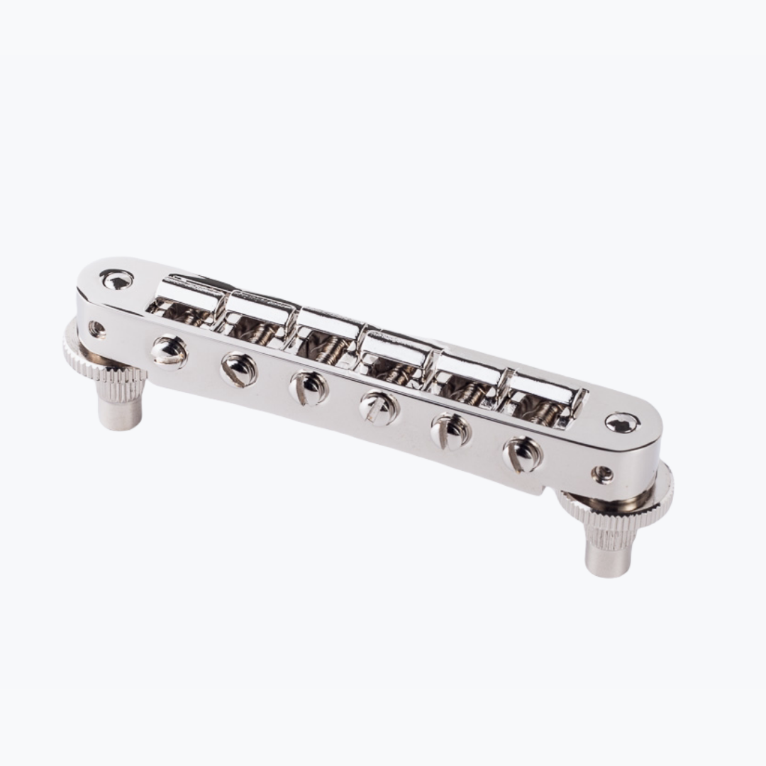 TonePros TP6 Tunematic Bridge