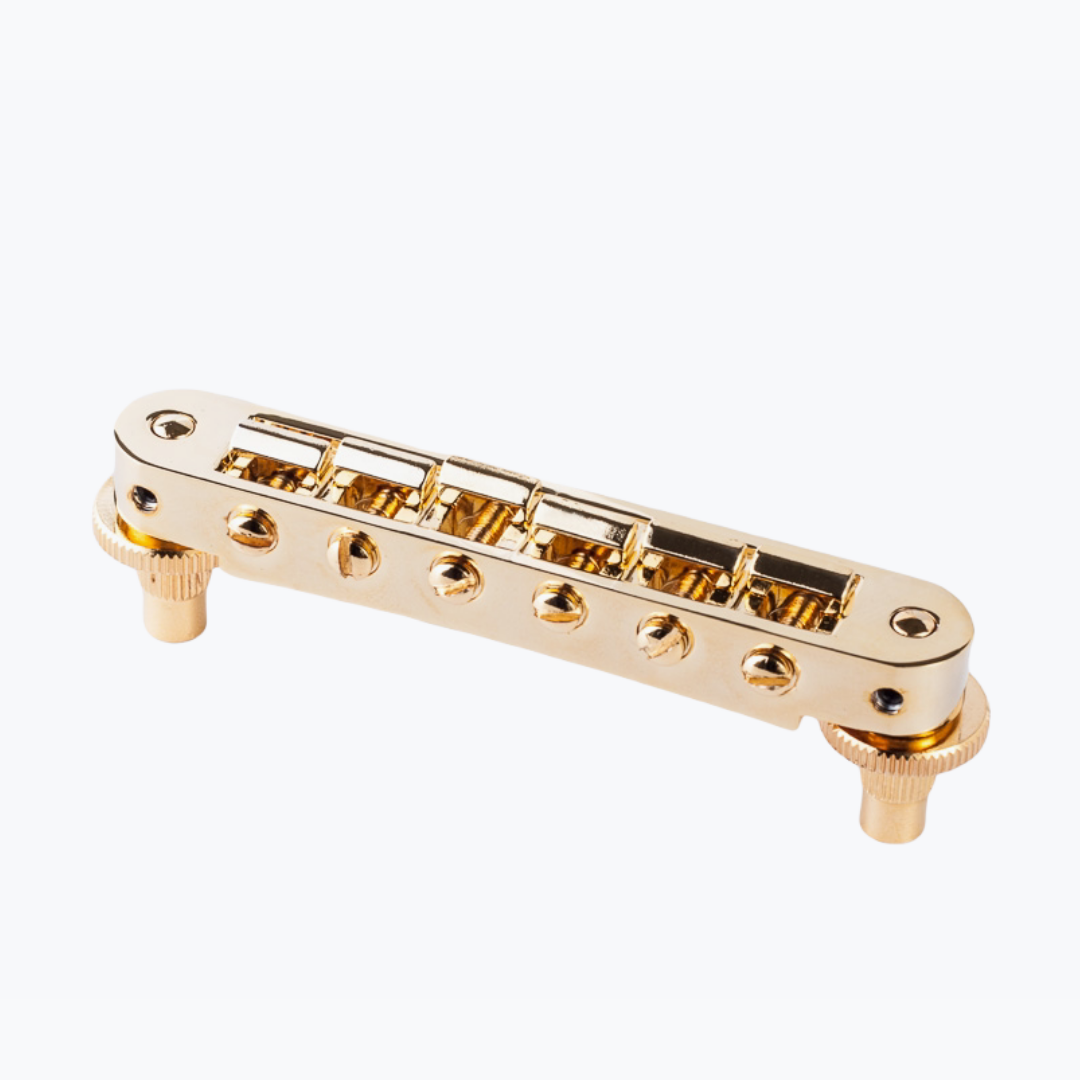 TonePros TP6 Tunematic Bridge