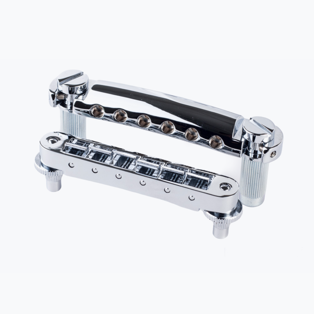 TonePros LPS02 Nashville Bridge and Tailpiece Set