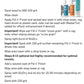 LT-1140 GluBoost® MasterTint Color Additives