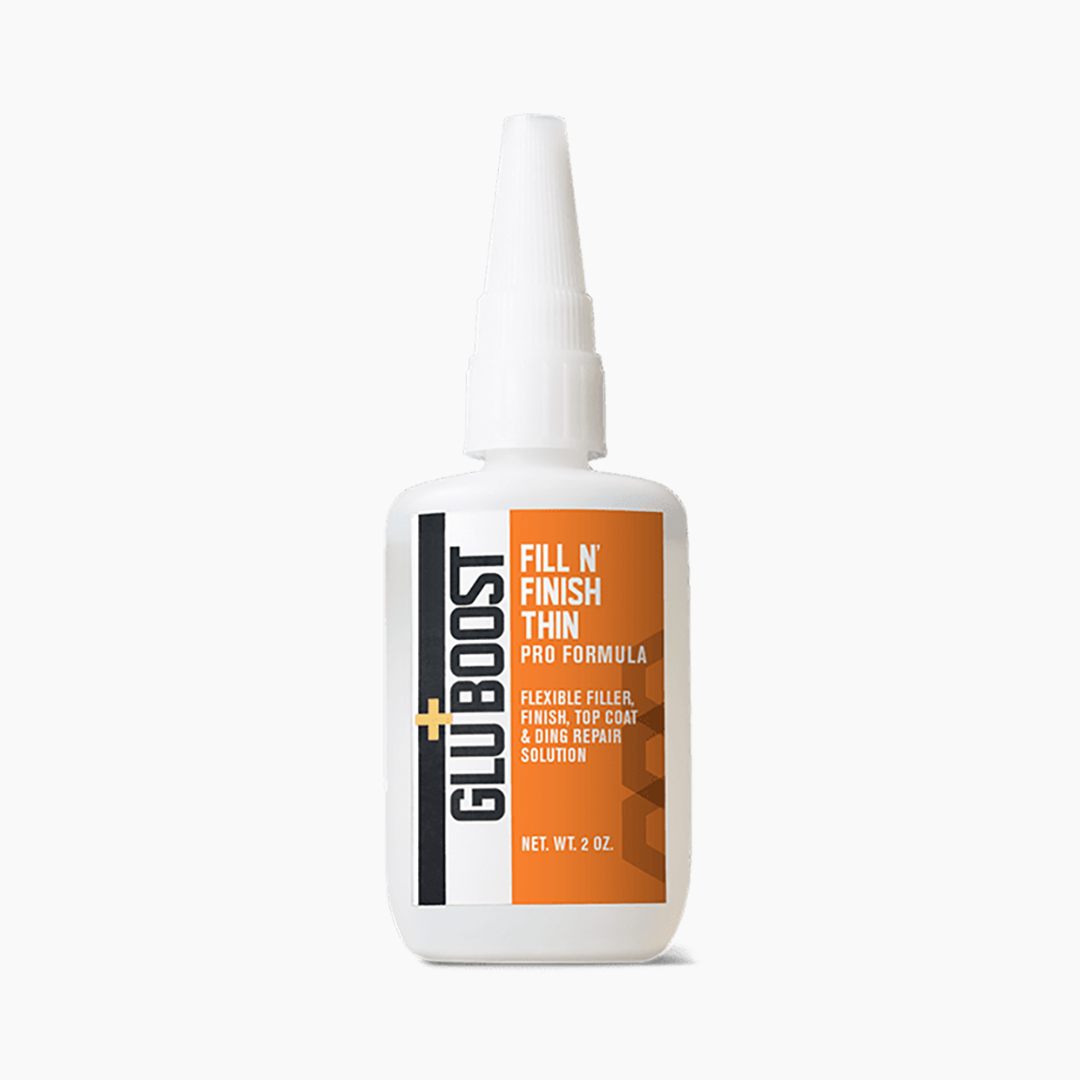 LT-1132-000 - GluBoost® Fill and Finish Thin
