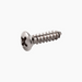 stainless steel standard pickguard screw