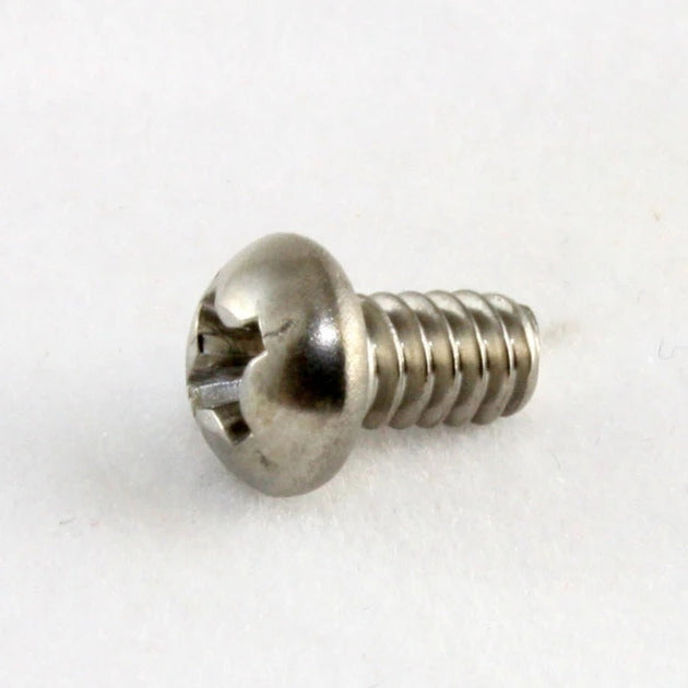 GS-0368 Stainless Blade Switch Screws