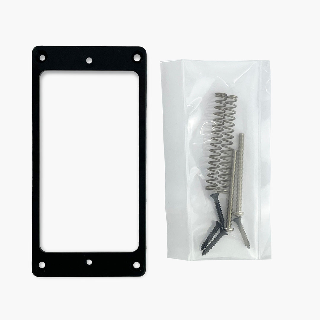Razor® Sukurīmubakkā Scream Bucker Humbucking Pickup - Vintage Spacing
