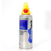 Spray Gun Adapter Handle on a can of spray facing forward