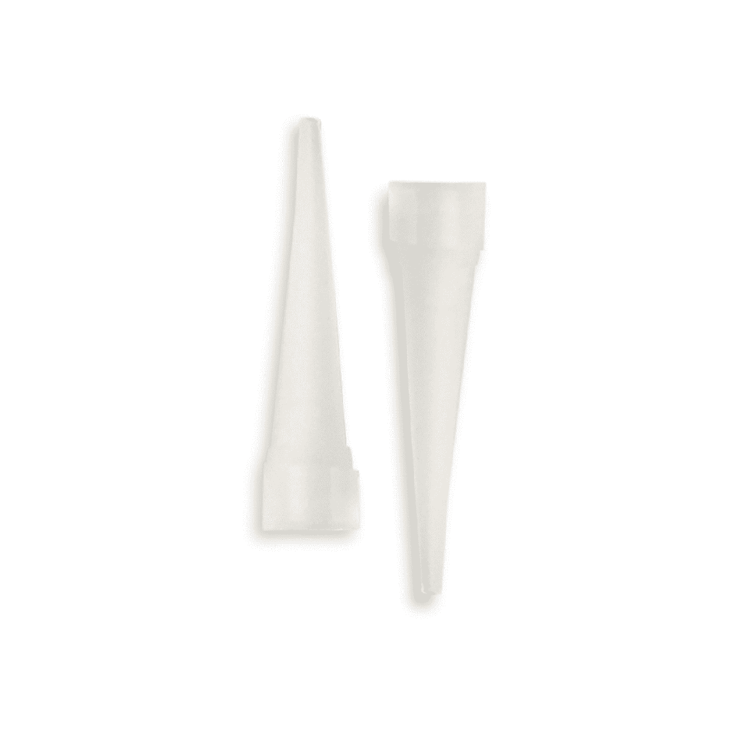 LT-1110-000 - GluBoost® Extender Tips, Bag of 50 pcs