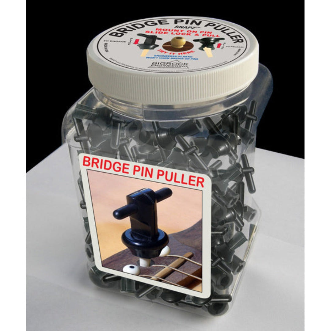 LT-1402 Snapz Bridge Pin Puller Tool