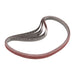LT-4639 Five 1200 Grit Sanding Belts for Detailer Tool