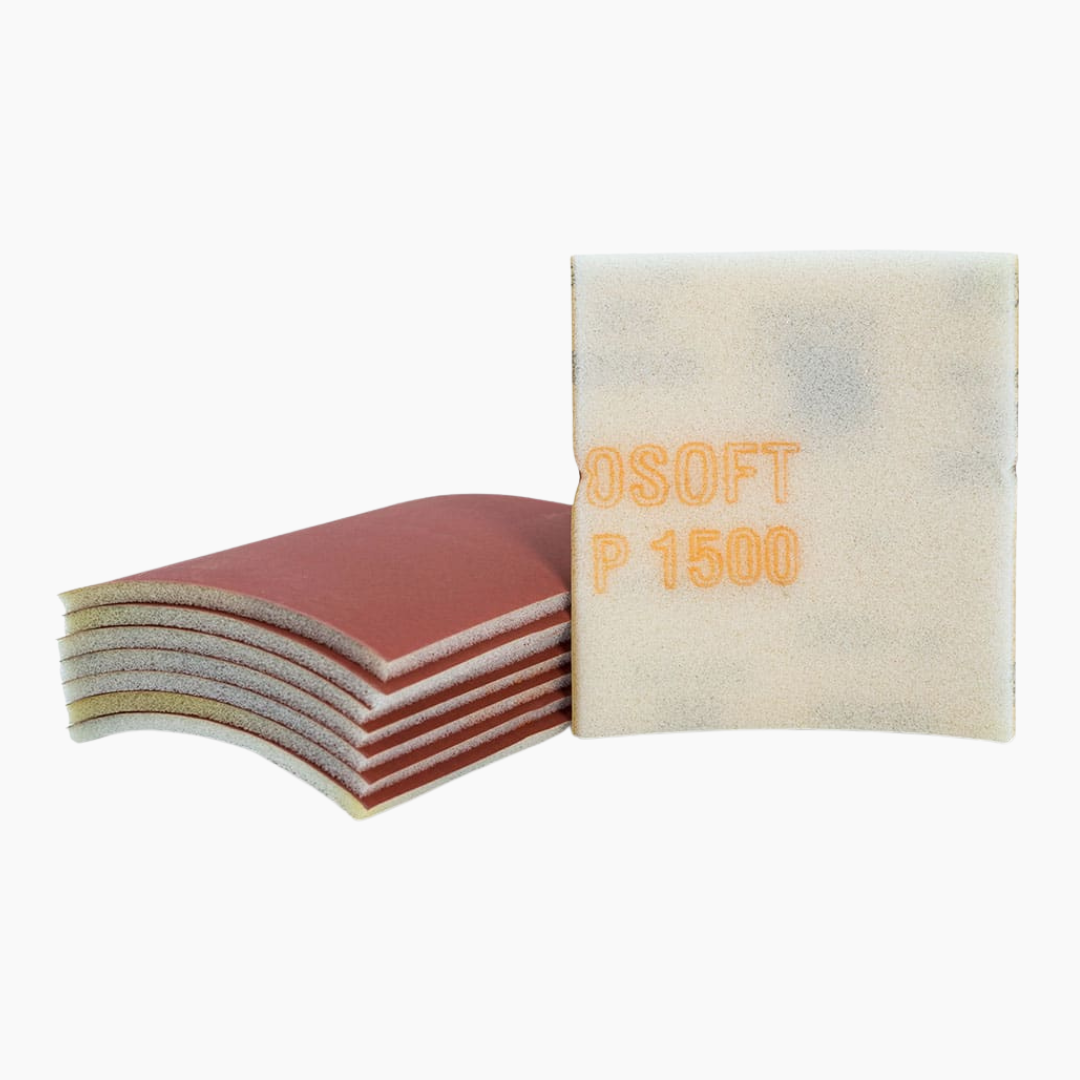 LT-9597-000 - Nitorlack 1500 Grit Sanding Pad