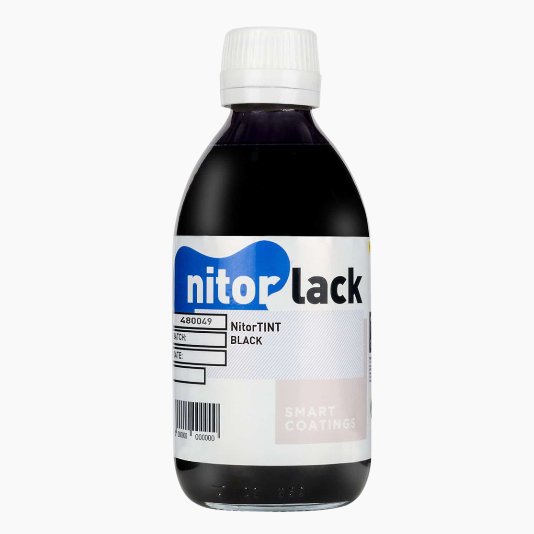 LT-9642-000 - Nitortint Black Tint/Stain for Guitar