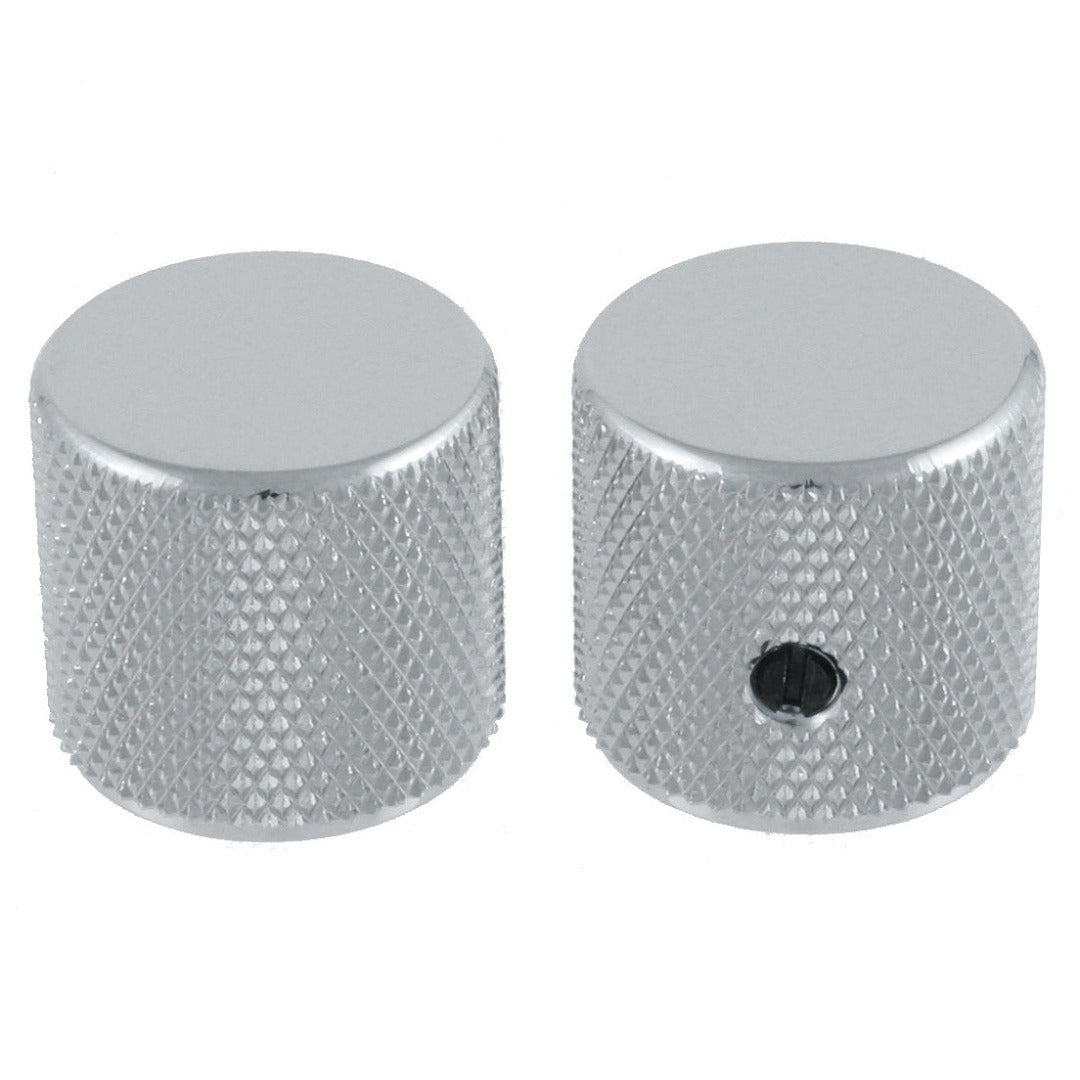 MK-0115 Metal Barrel Knobs