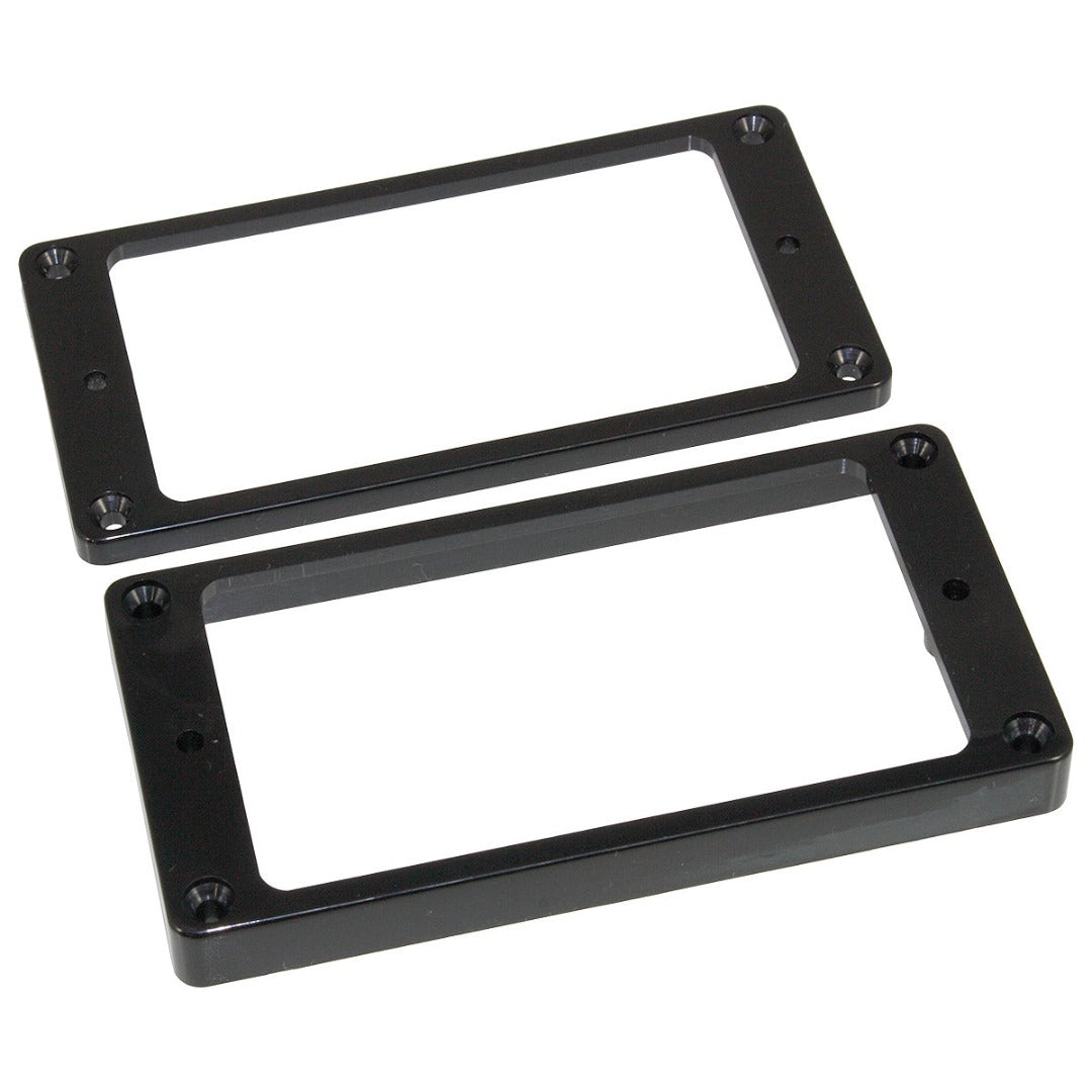 PC-0745 NON-SLANTED HUMBUCKING PICKUP RING SET