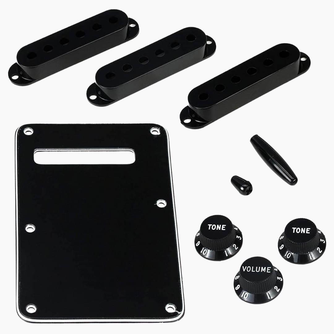 PG-0549 ACCESSORY KIT FOR STRATOCASTER®