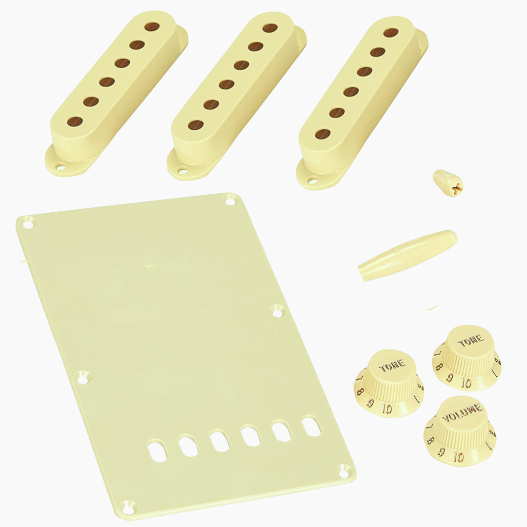 PG-0549 ACCESSORY KIT FOR STRATOCASTER®