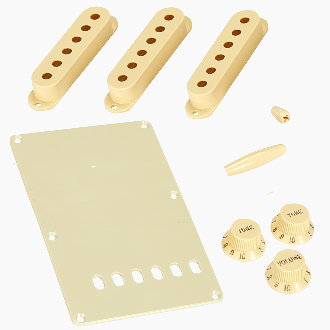 PG-0549 ACCESSORY KIT FOR STRATOCASTER®