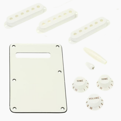 Accessory Kit for Strat